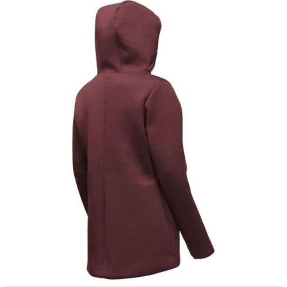 The North Face Women’s Crescent Wrap Hoodie Jacket – Large/xl. Xxl/2xl 3xl Plus - Picture 4 of 12